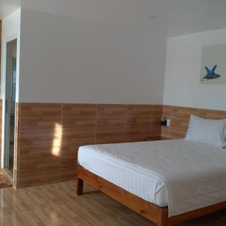 Xuan Mai Phu Quoc Hotel ภายนอก รูปภาพ