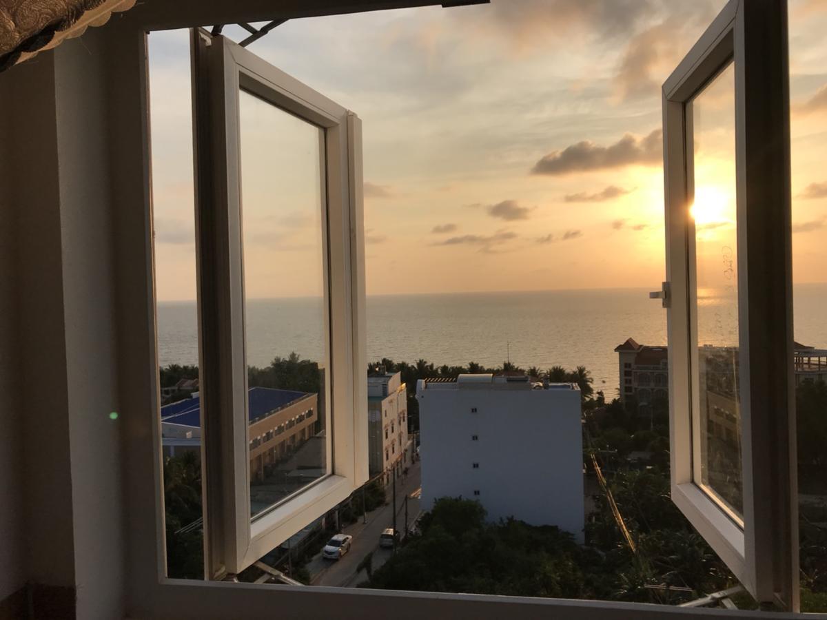 Xuan Mai Phu Quoc Hotel ภายนอก รูปภาพ