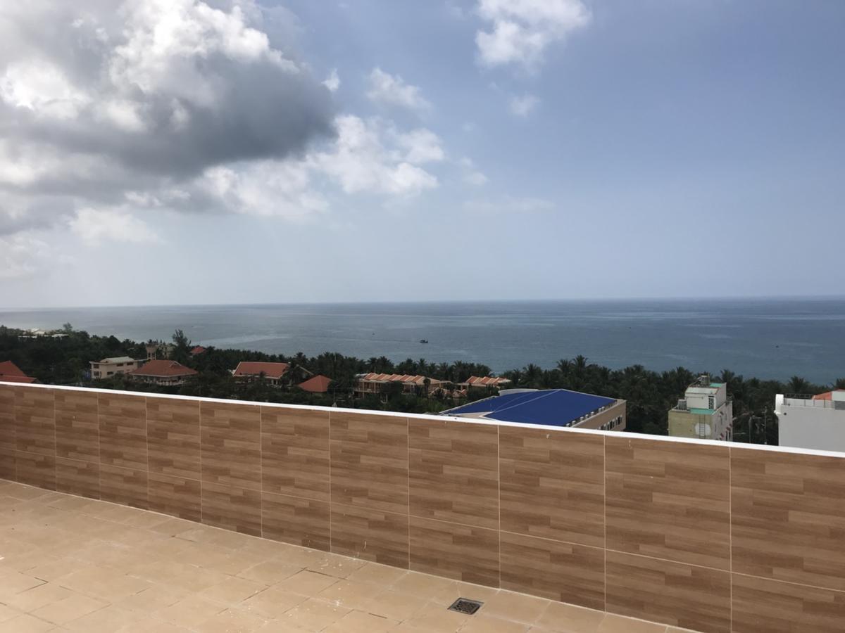 Xuan Mai Phu Quoc Hotel ภายนอก รูปภาพ