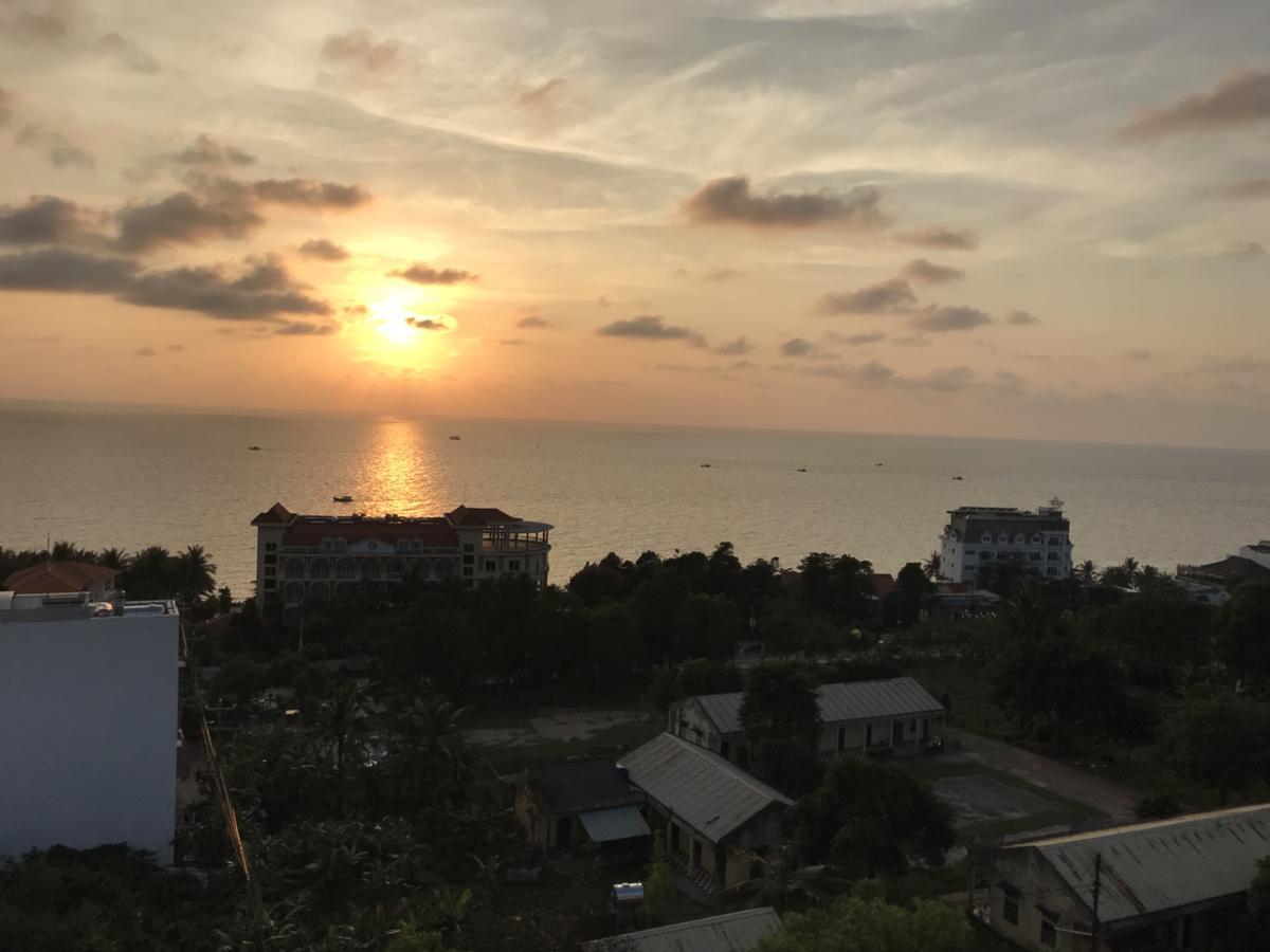 Xuan Mai Phu Quoc Hotel ภายนอก รูปภาพ