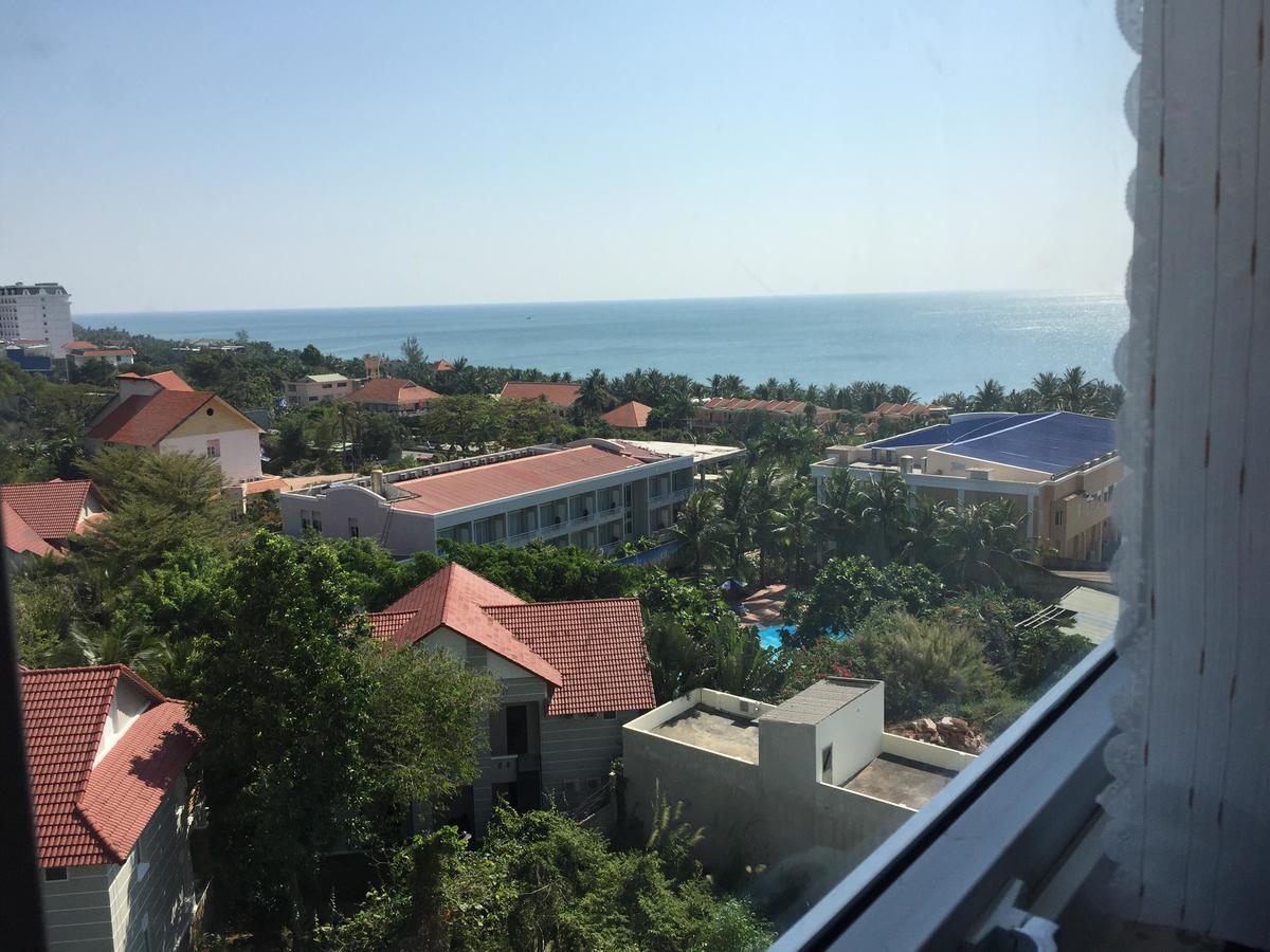 Xuan Mai Phu Quoc Hotel ภายนอก รูปภาพ