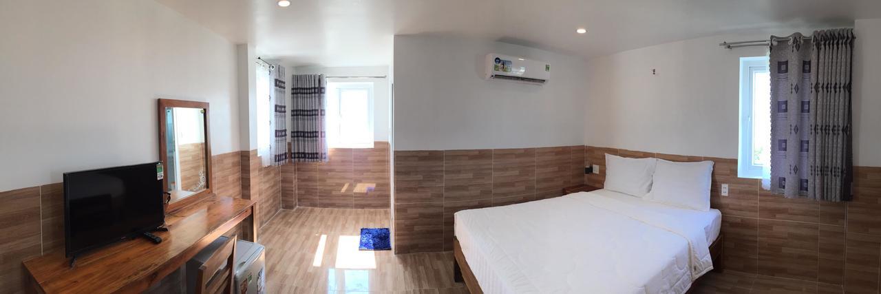 Xuan Mai Phu Quoc Hotel ภายนอก รูปภาพ