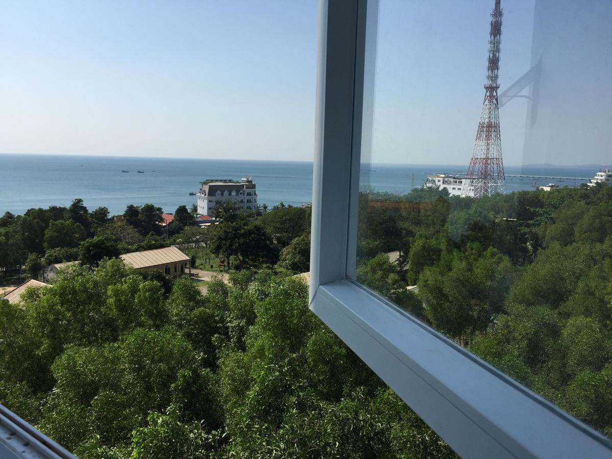 Xuan Mai Phu Quoc Hotel ภายนอก รูปภาพ