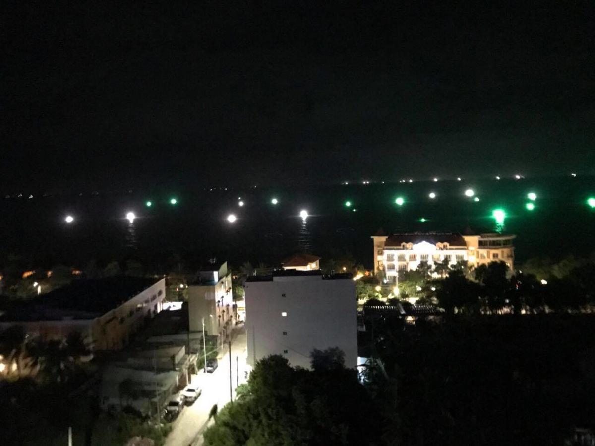 Xuan Mai Phu Quoc Hotel ภายนอก รูปภาพ