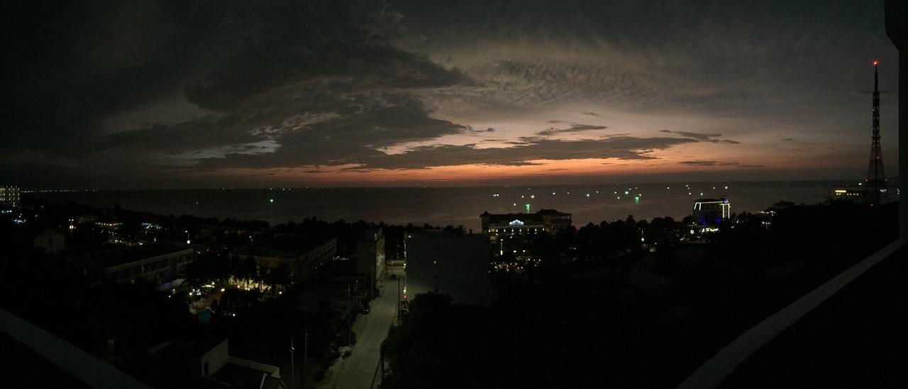 Xuan Mai Phu Quoc Hotel ภายนอก รูปภาพ