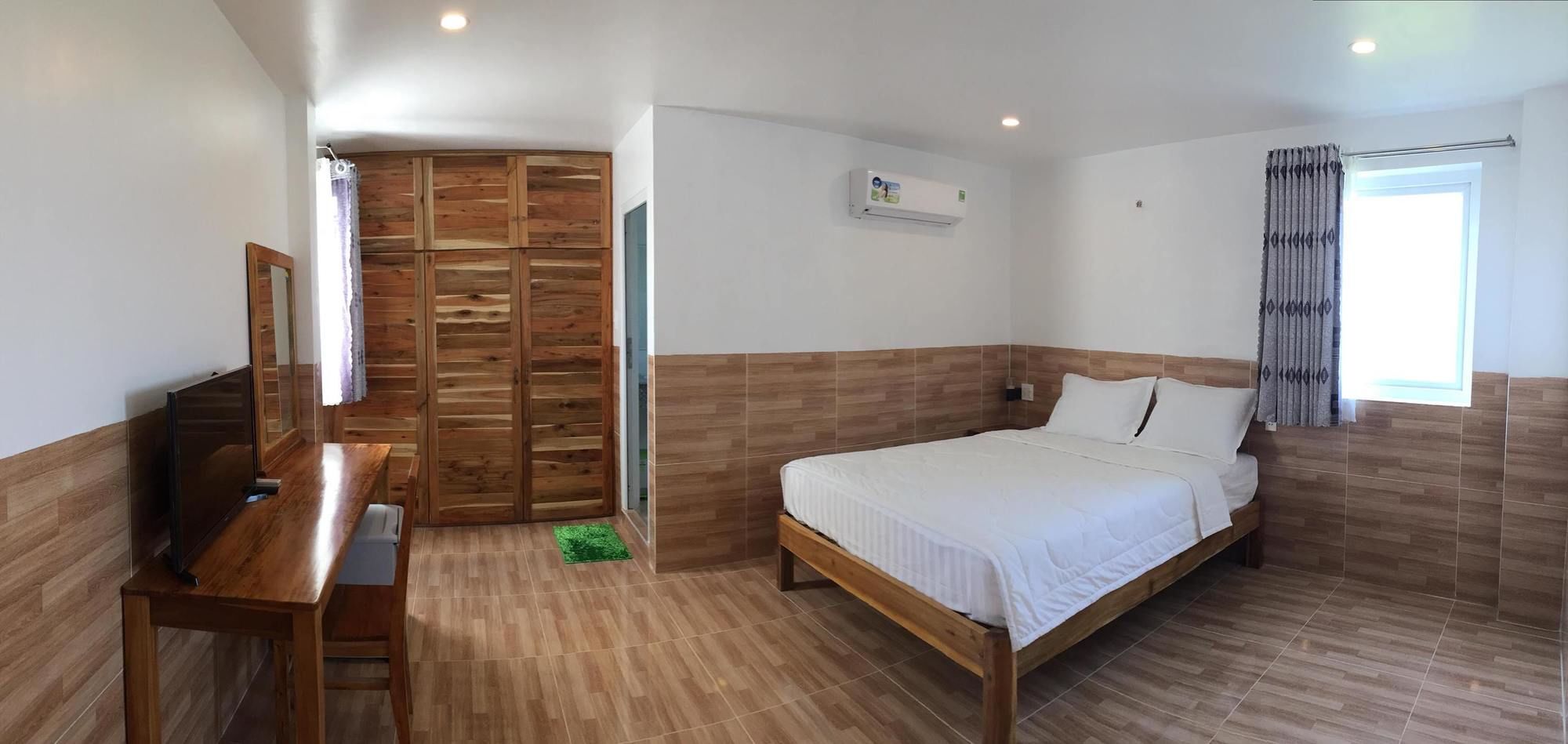 Xuan Mai Phu Quoc Hotel ภายนอก รูปภาพ